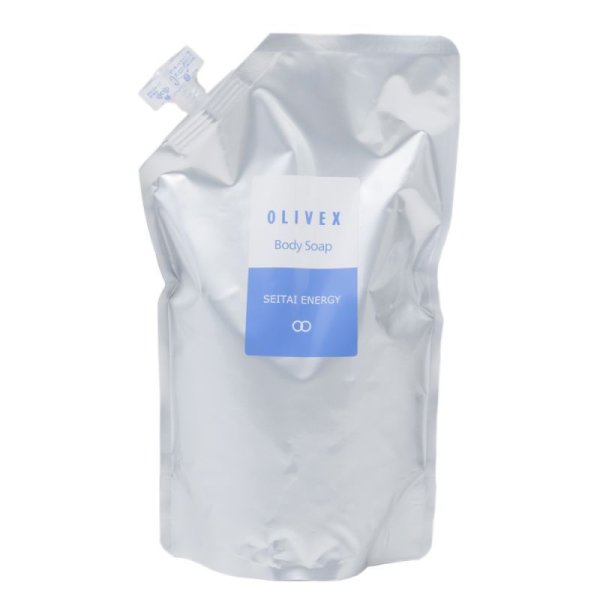画像1: オリベックス　スポーツボディクリーム　450g（詰め替え） (1)